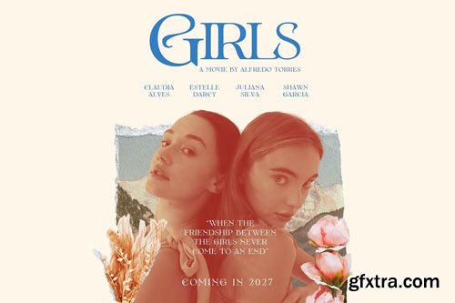 CreativeMarket - Nouveau Nostalgia &ndash; Art Nouveau Font