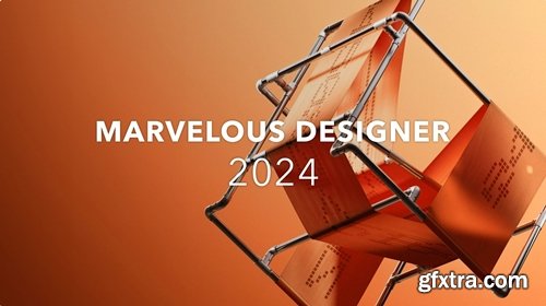 Marvelous Designer Assets Bundle