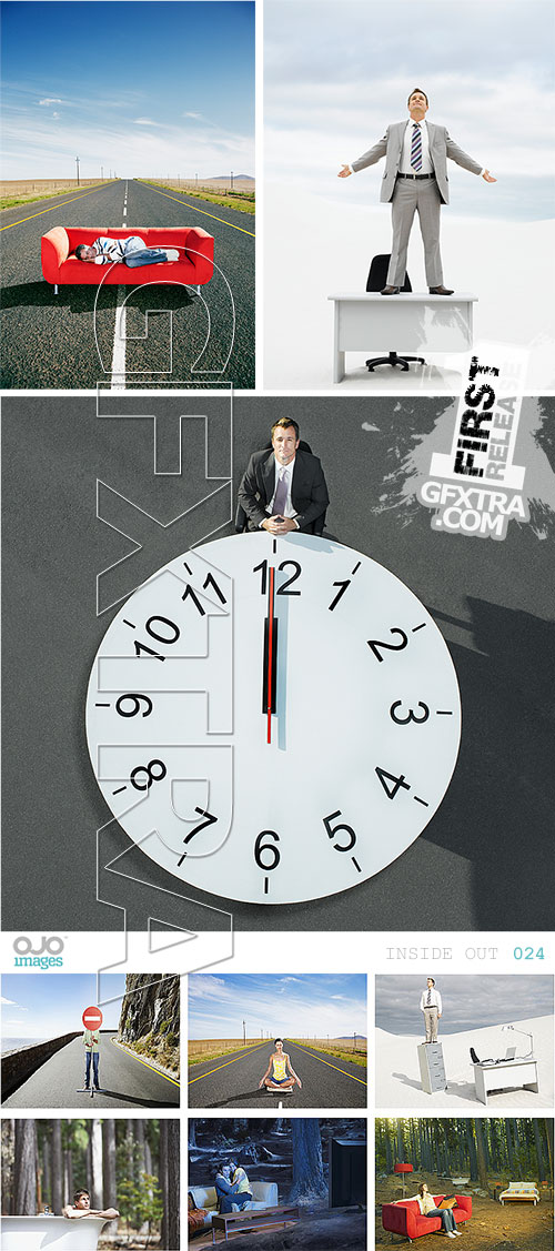 Inside Out 100xJPG by OJO Images OJ024