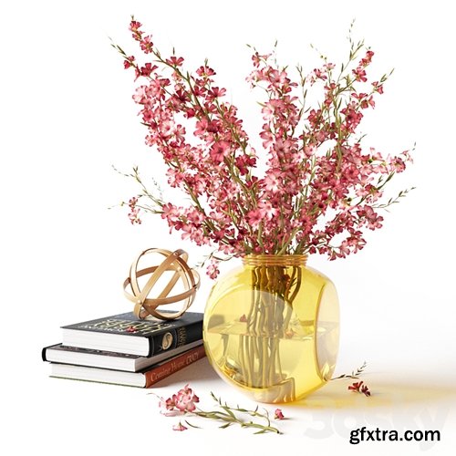 3dsky Pro - Wildflowers