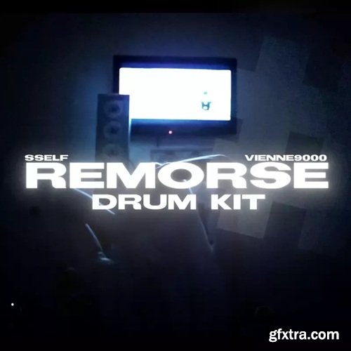 Lostinmyself Remorse Drum Kit
