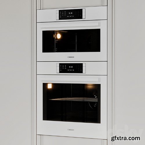 3dsky Pro - kitchen 111