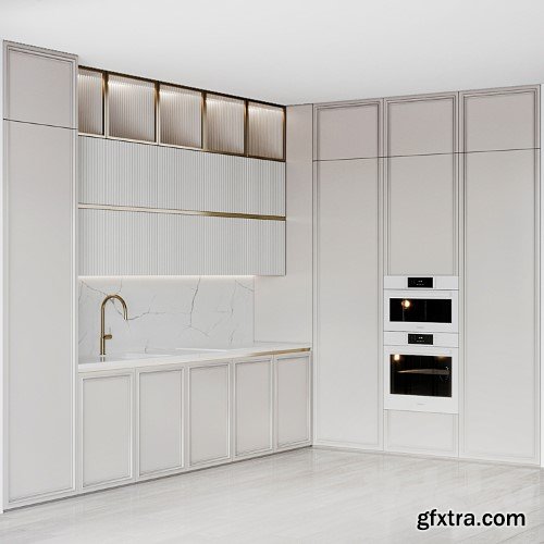 3dsky Pro - kitchen 111