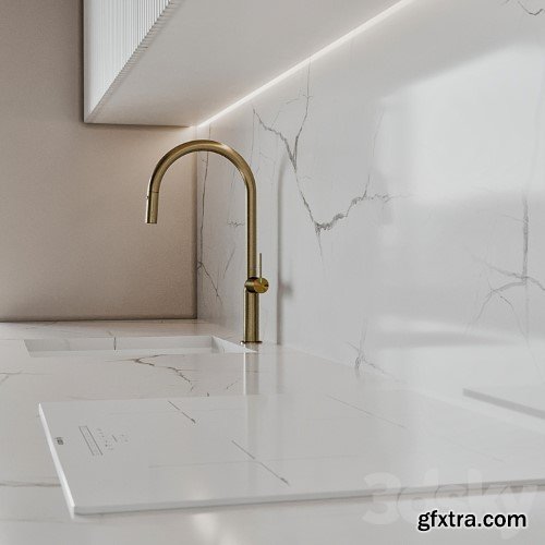 3dsky Pro - kitchen 111