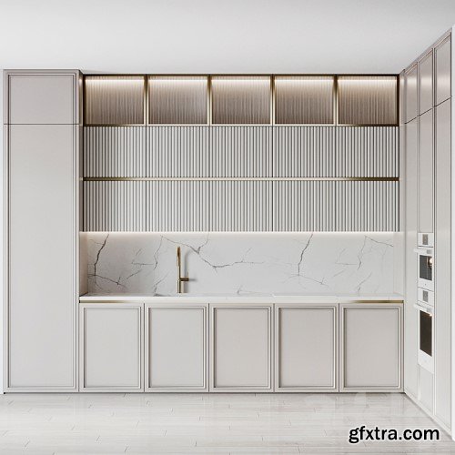 3dsky Pro - kitchen 111