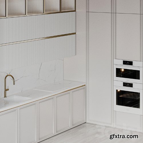 3dsky Pro - kitchen 111