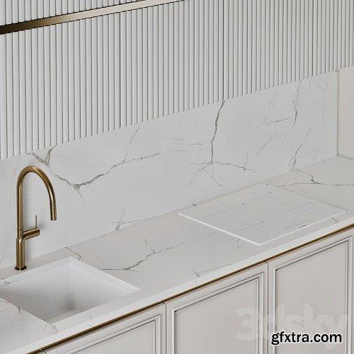 3dsky Pro - kitchen 111