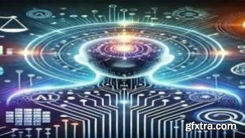 Udemy - Generative AI Essentials: The No. 1 Skill For Ai-Driven Era