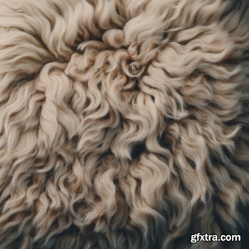 Blender Market - Fluffy Maker v1.0