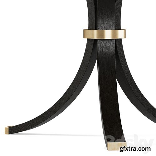 3dsky Pro - Side table EUGENE by Frato