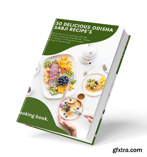 50 Delicious odisha sabji recipe\'s