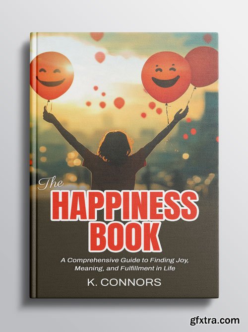 The Happiness Book