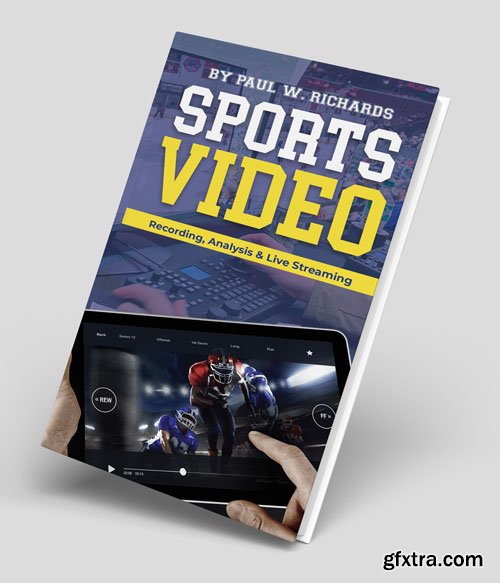Sports Video: Analytics, Recording & Live Streaming