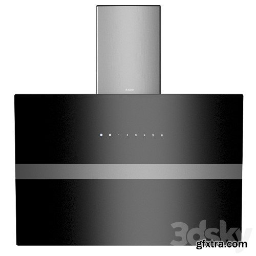 3dsky Pro - Kitchen appliances set ASKO 3