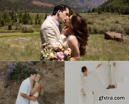 Brooke Nalani Presets