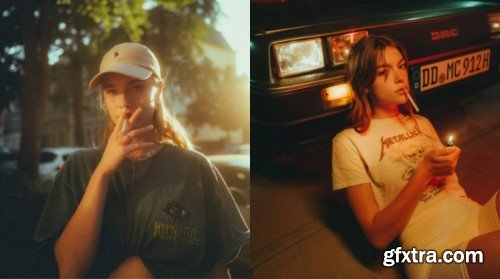 Rico Reinhold - Original Presets