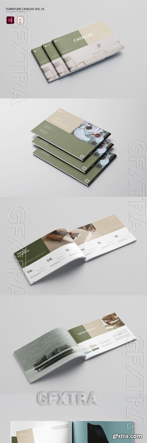 Furniture Catalog Vol.16 QBGH5XM Furniture Catalog Vol.16 QBGH5XM