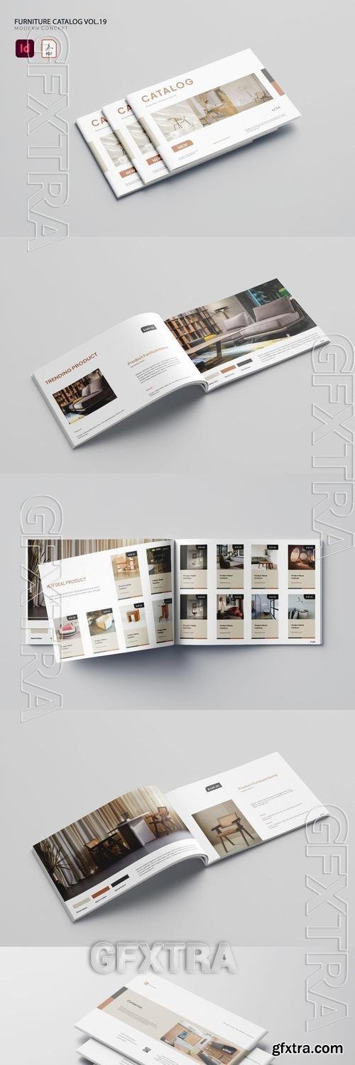 Furniture Catalog Vol.19 3YJACBZ Furniture Catalog Vol.19 3YJACBZ