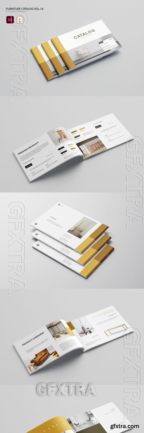 Furniture Catalog Vol.18 GP89T7P Furniture Catalog Vol.18 GP89T7P