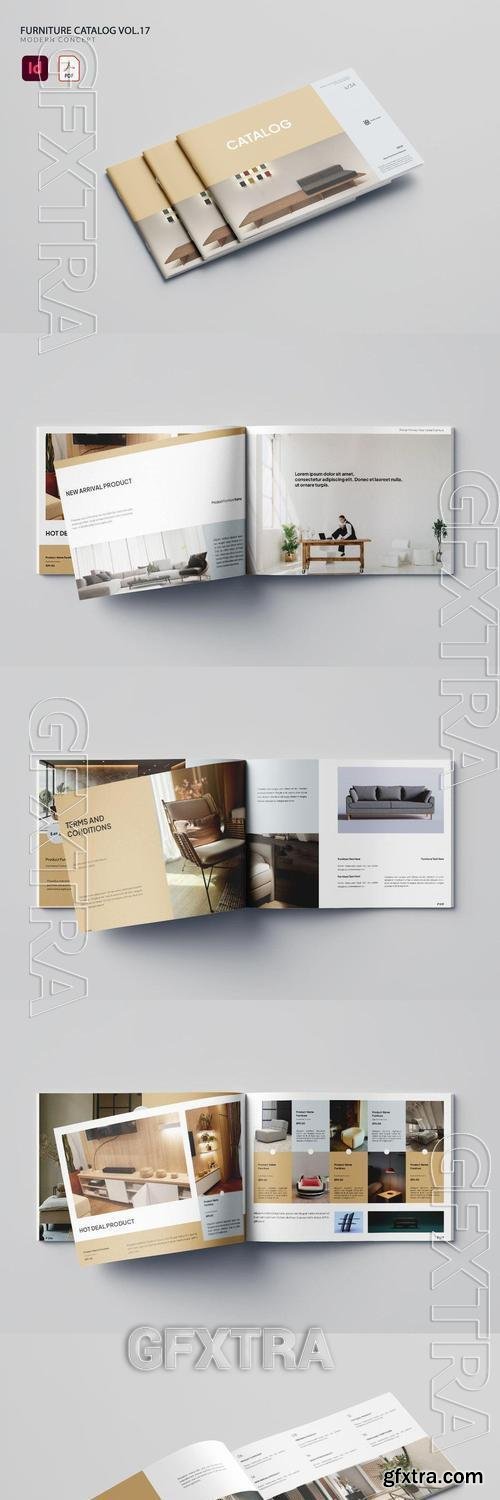 Furniture Catalog Vol.17 TN48U6F Furniture Catalog Vol.17 TN48U6F