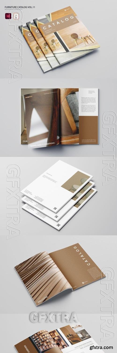 Furniture Catalog Vol.11 MTJBXRP Furniture Catalog Vol.11 MTJBXRP