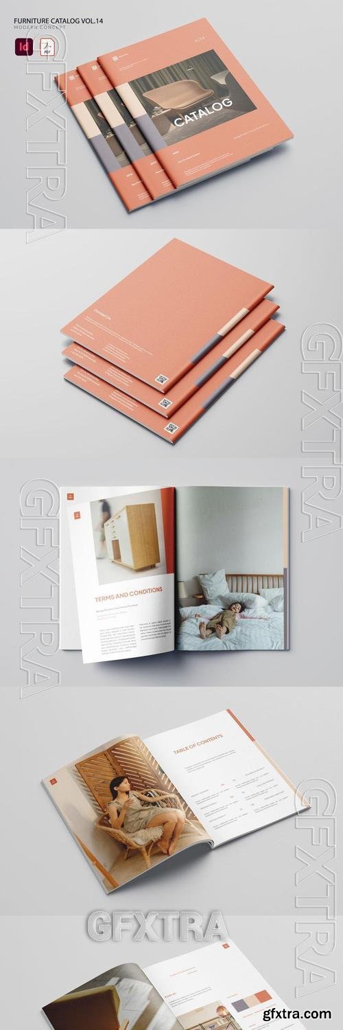 Furniture Catalog Vol.14 ZDNSL3E Furniture Catalog Vol.14 ZDNSL3E