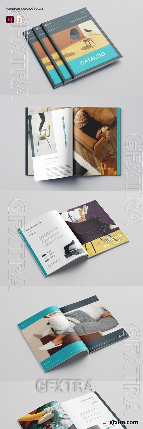 Furniture Catalog Vol.13 LZT7DRQ Furniture Catalog Vol.13 LZT7DRQ