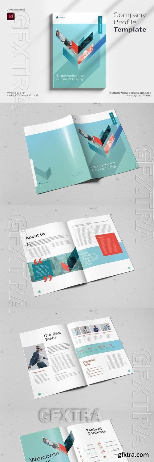 Company Profile 2025 2 66BJ4X6