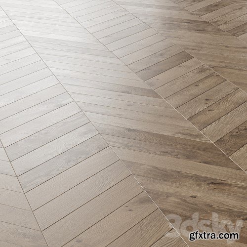 3dsky Pro - parquet 1 collection