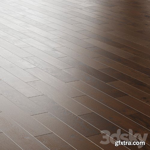 3dsky Pro - parquet 1 collection