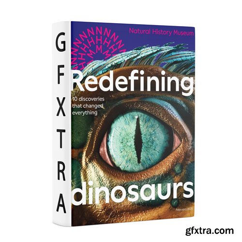 Natural History Museum - February 2025