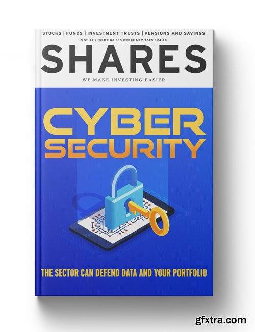 Shares Magazine - 13 February 2025