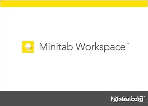 MiniTAB Workspace 1.5.2