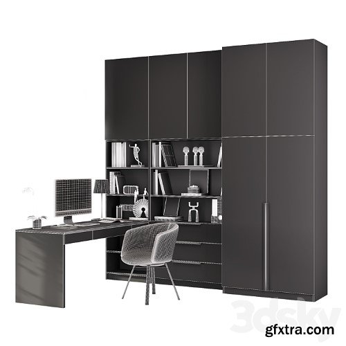 3dsky Pro - Workplace 02