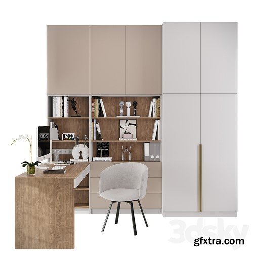 3dsky Pro - Workplace 02