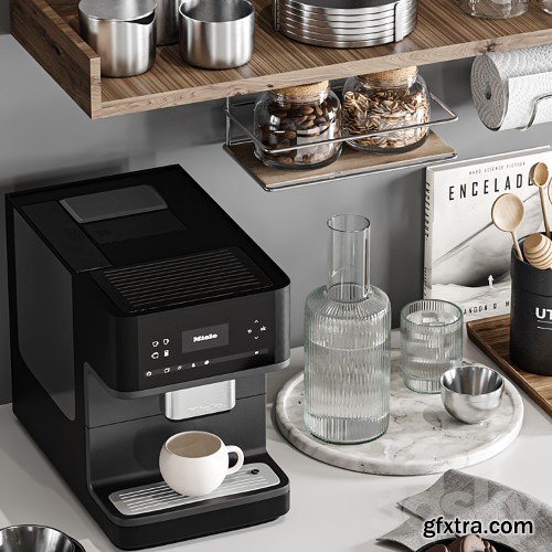 3dsky Pro - kitchen accessories066