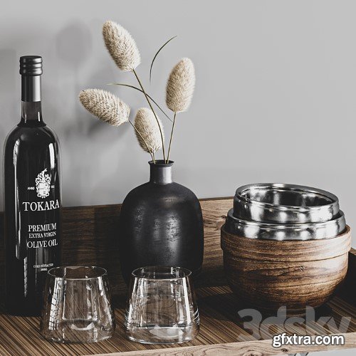 3dsky Pro - kitchen accessories066