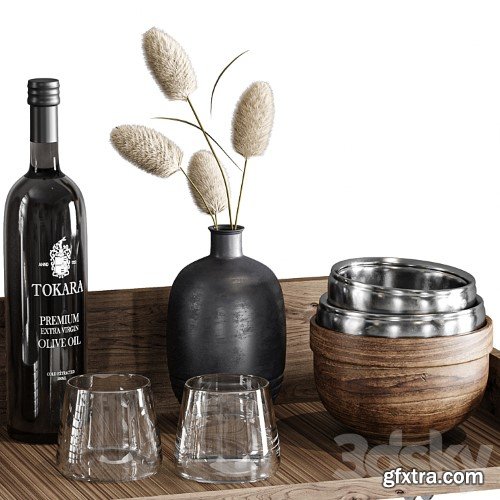 3dsky Pro - kitchen accessories066