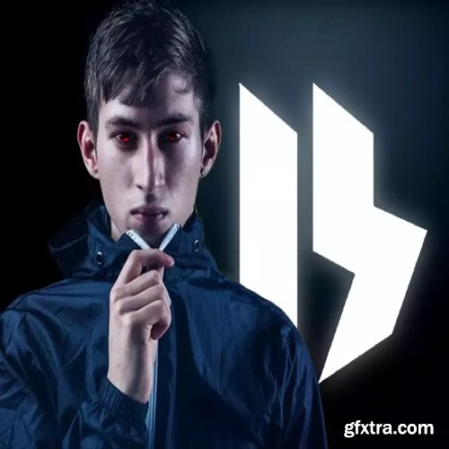 Letsynthesize Joe Ford Style Bass Project