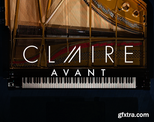 Native Instruments Claire Avant v1.0.0