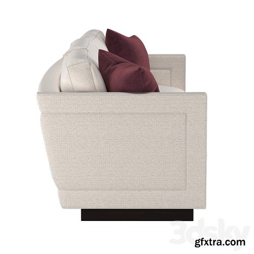 3dsky Pro - KC Sofa