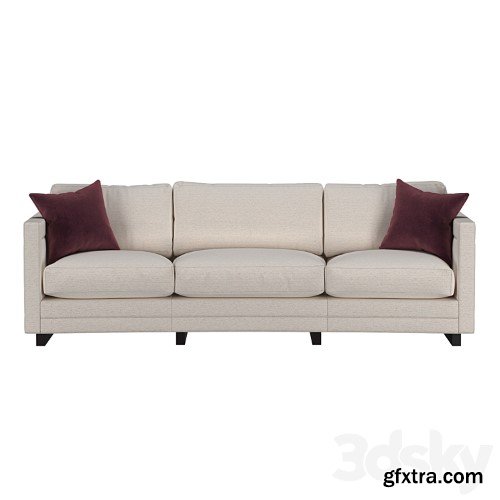 3dsky Pro - KC Sofa