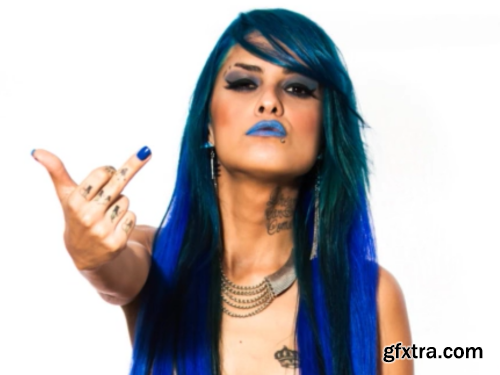 Klaus Mitteldorf - Sensual Photography - Directing a Shoot for Playboy