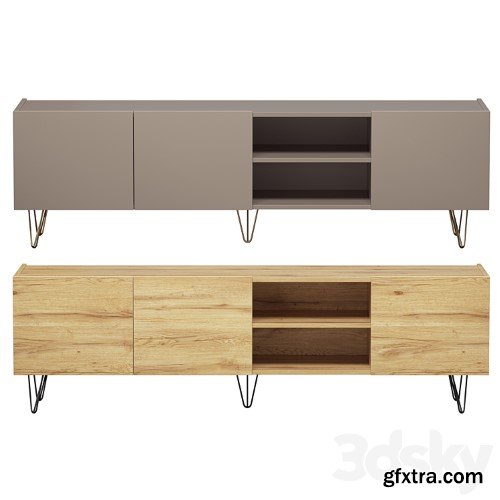 3dsky Pro - SKULT & LEMAN