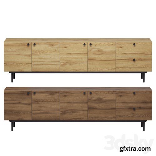 3dsky Pro - SKULT & LEMAN