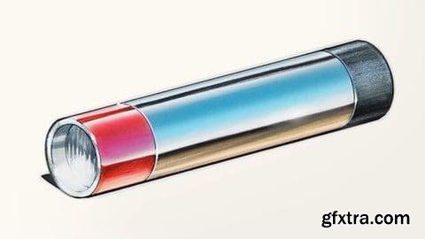 Udemy - Drawing For Industrial And Product Design