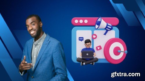 Udemy - Facebook & Instagram Ads For Beginners | Meta Ads Course