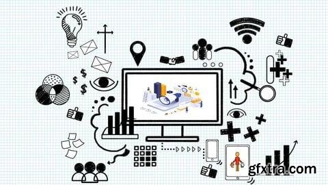 Udemy - Marketing Fundamentals For Everyone