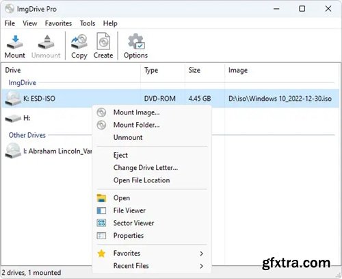Yubsoft ImgDrive Pro 2.2.3 Yubsoft ImgDrive Pro 2.2.3