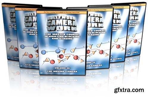 Hollywood Camera Work - The Master Course